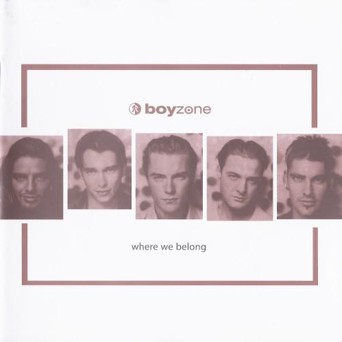 Boyzone